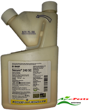 Secure 240 SC - 500ml - Agropests